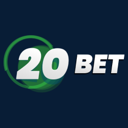 20Bet logo
