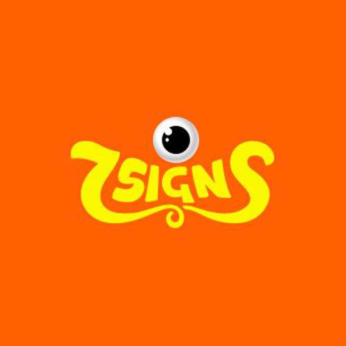 7 Signs logo