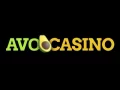 Avocasino logo