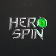 HeroSpin logo