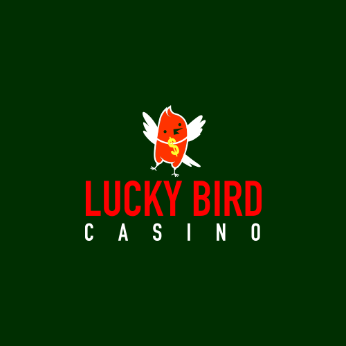 LuckyBird logo