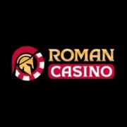 Roman Casino logo