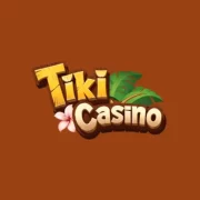 Tiki Casino logo