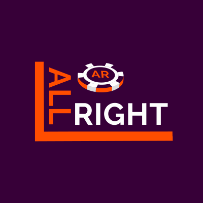 AllRight logo