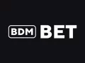 BDM bet logo