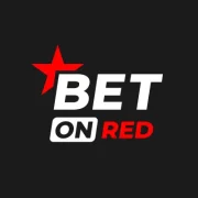 BetOnRed logo