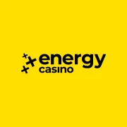 Energy Casino logo