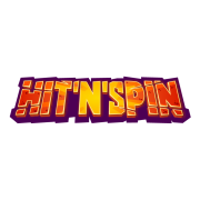 Hit’n’Spin logo