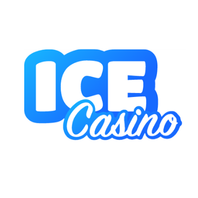 Ice Casino logo