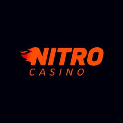 Nitro logo