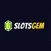 Slotsgem logo