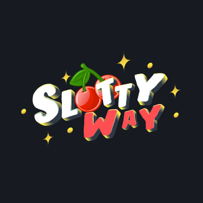 SlottyWay logo