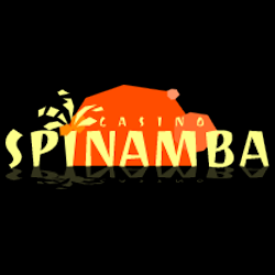 Spinamba logo