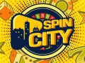 Spin City logo