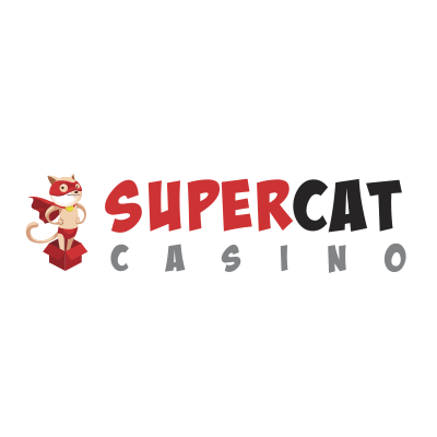 SuperCat logo