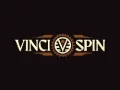 VinciSpin logo